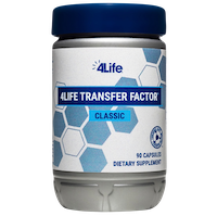 Transfer Factor Classic