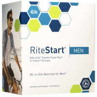 RiteStart Men