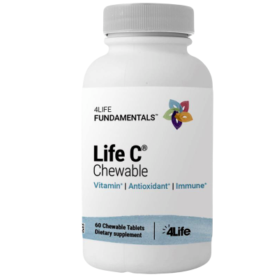 Vitamin Life C