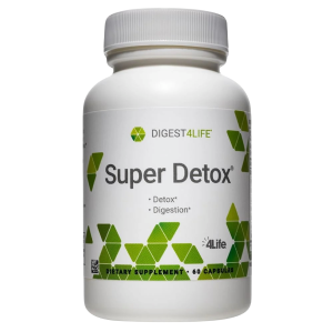Super Detox