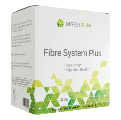 Fiber System Plus